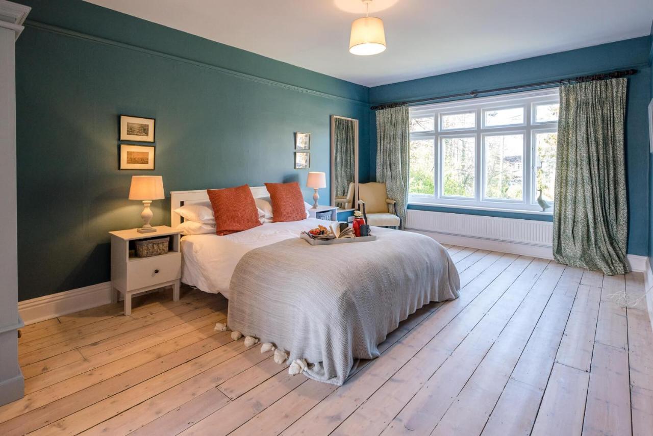 Villa Hillcrest, Aldeburgh Esterno foto