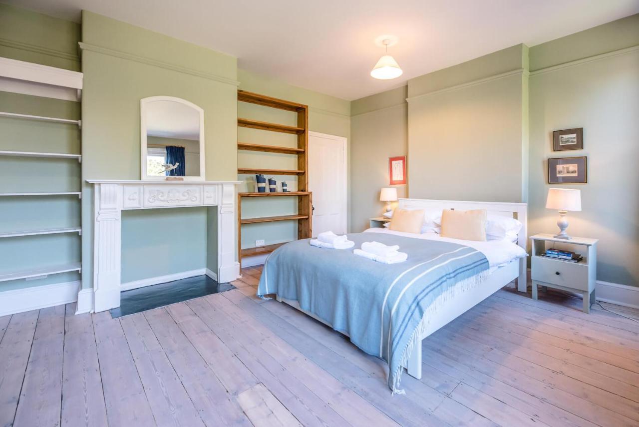Villa Hillcrest, Aldeburgh Esterno foto